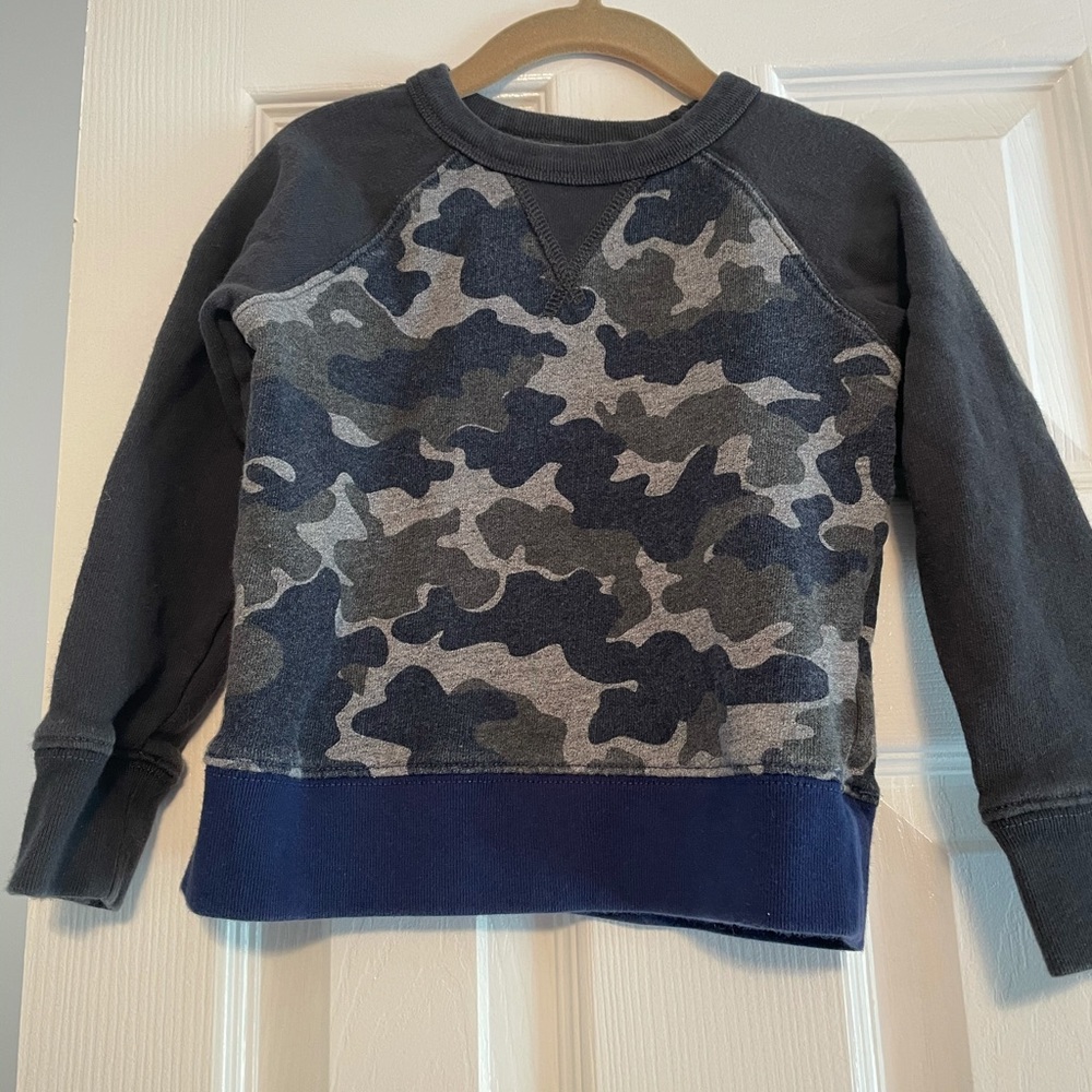 Boy’s CrewCuts clothes - Picture 9 of 16